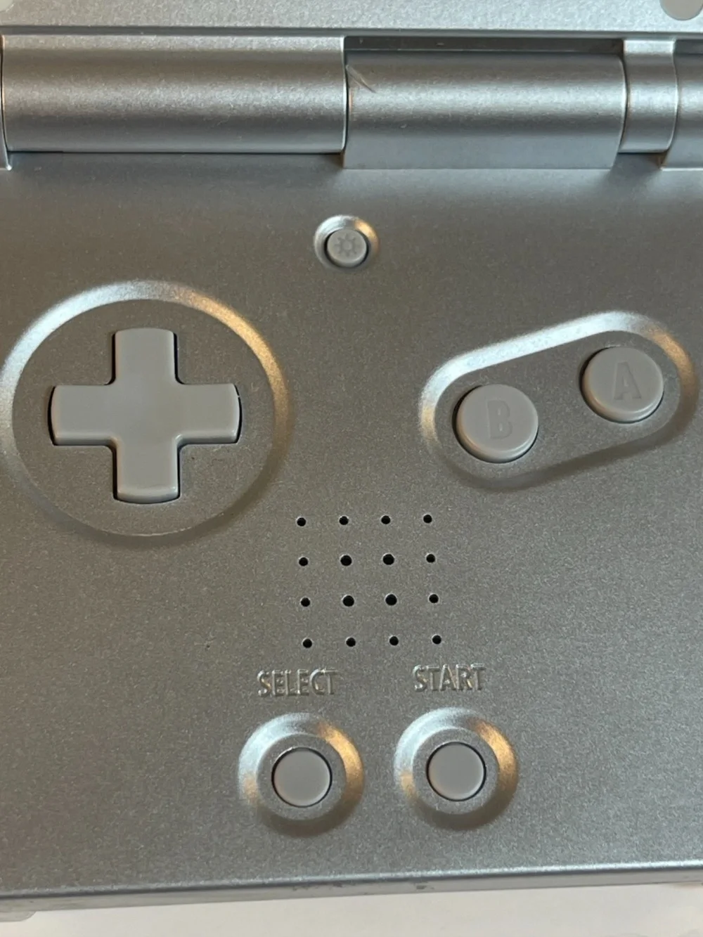 Nintendo game boy